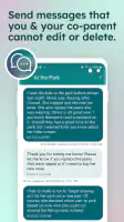 TalkingParents: Co-Parent App screenshot