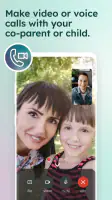 TalkingParents: Co-Parent App screenshot