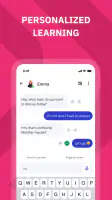 Talkpal - AI Language Learning screenshot