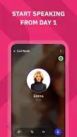 Talkpal - AI Language Learning screenshot