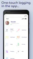 Talli Baby screenshot