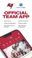 Tampa Bay Buccaneers Mobile screenshot