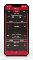 Tampa Bay Buccaneers Mobile screenshot