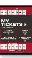 Tampa Bay Buccaneers Mobile screenshot