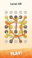 Tangle Rope 3D: Untie Master screenshot