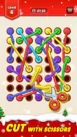 Tangled Rope: Twisted Puzzle screenshot