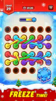Tangled Rope: Twisted Puzzle screenshot