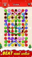 Tangled Rope: Twisted Puzzle screenshot