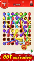 Tangled Rope: Twisted Puzzle screenshot