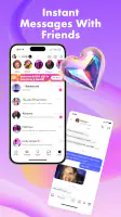 Tango: Live Stream, Video Chat screenshot