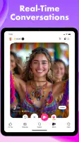 Tango: Live Stream, Video Chat screenshot