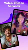 Tango: Live Stream, Video Chat screenshot