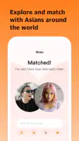 TanTan - Asian Dating App screenshot