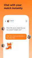 TanTan - Asian Dating App screenshot