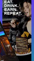 Tao Group Hospitality Rewards screenshot