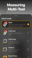Tape Measure: AR Measuring screenshot