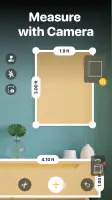 Tape Measure: AR Measuring screenshot