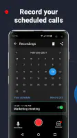 TapeACall: Call Recorder screenshot