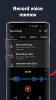 TapeACall: Call Recorder screenshot