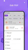 TapPDF screenshot