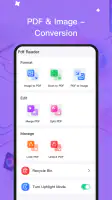 TapPDF screenshot