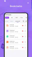 TapPDF screenshot