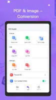 TapPDF screenshot