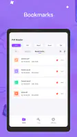 TapPDF screenshot