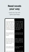 Tappytoon Manhwa & Novels screenshot
