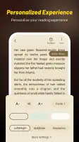 TapRead - Romance Stories screenshot