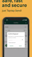 Taptap Send: Money Transfer screenshot