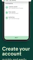 Taptap Send: Money Transfer screenshot