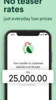 Taptap Send: Money Transfer screenshot