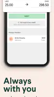 Taptap Send: Money Transfer screenshot