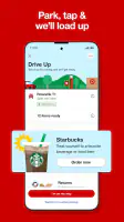 Target screenshot