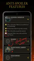 Tarnished Checklist Premium screenshot