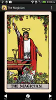 Tarot! screenshot