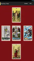 Tarot! screenshot