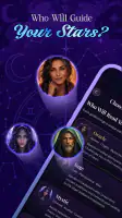 Tarova: Astral Tarot & Zodiac screenshot