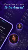 Tarova: Astral Tarot & Zodiac screenshot
