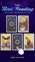 Tarova: Astral Tarot & Zodiac screenshot
