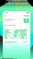 Tarteel ترتيل - Memorize Quran screenshot