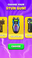 Taser Prank: Electric Stun Gun screenshot