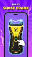 Taser Prank: Electric Stun Gun screenshot