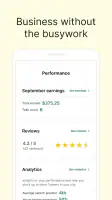 Tasker by Taskrabbit screenshot