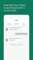 Taskrabbit - Handyman, Errands screenshot
