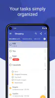 Tasks: To Do List & Reminders screenshot