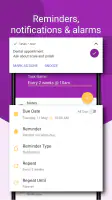 Tasks: To Do List & Reminders screenshot