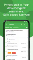 Tasks: To Do List & Reminders screenshot