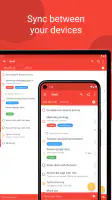 Tasks: To Do List & Reminders screenshot